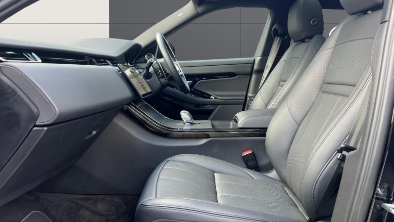 Land Rover Range Rover Evoque 2.0 D200 Dynamic HSE 5dr Auto Diesel Hatchback